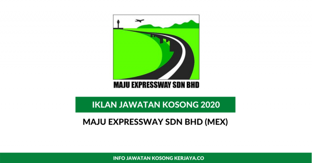 Maju Expressway Sdn Bhd (MEX) ~ Peronda Lebuhraya
