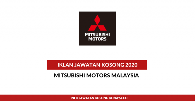 Mitsubishi Motors Malaysia ~ Eksekutif