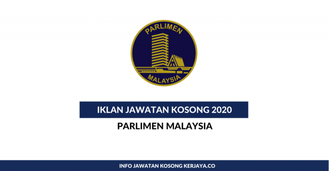 Parlimen Malaysia ~ Pegawai Penerbitan
