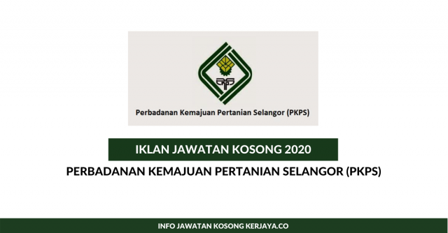 Perbadanan Kemajuan Pertanian Selangor (PKPS)
