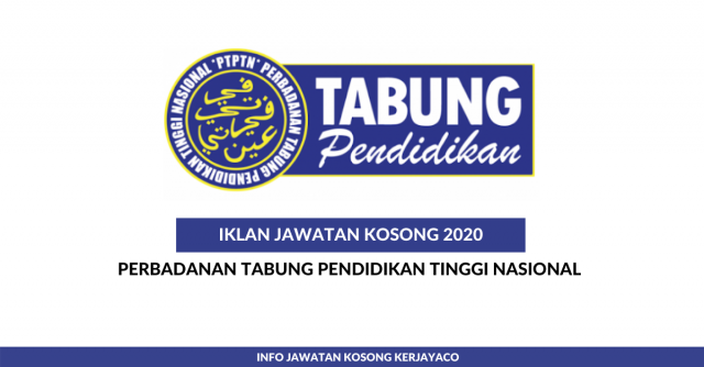 Perbadanan Tabung Pendidikan Tinggi Nasional ~ Eksekutif Pemasaran