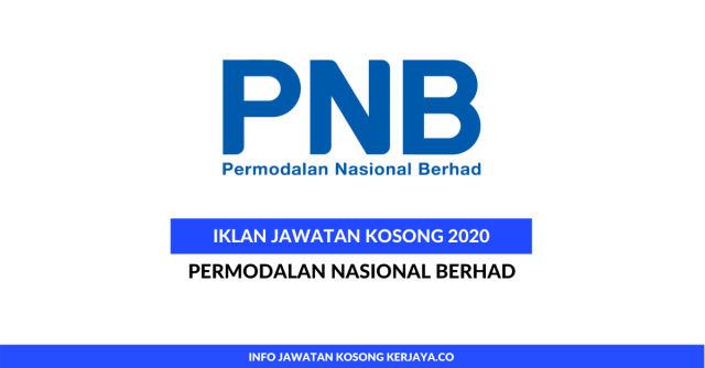Permodalan Nasional Berhad