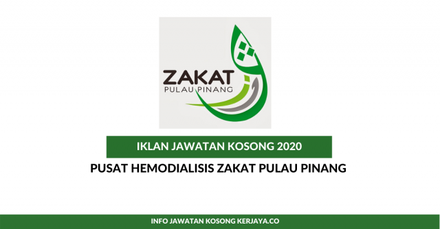 Pusat Hemodialisis Zakat Pulau Pinang ~ Jururawat