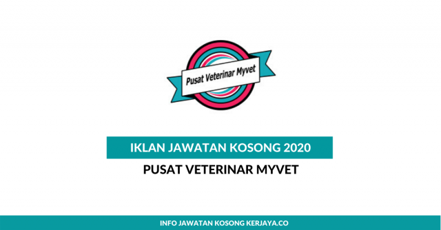 Pusat Veterinar Myvet ~ Pembantu Klinik