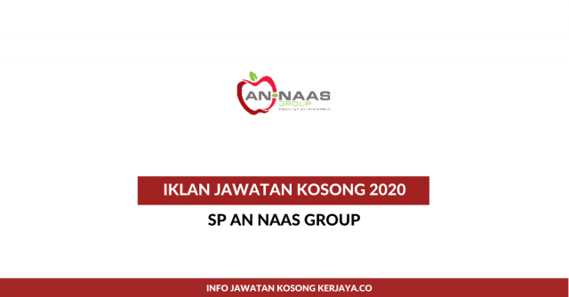 SP An Naas Group ~ Financial Advisor