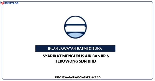 Syarikat Mengurus Air Banjir & Terowong