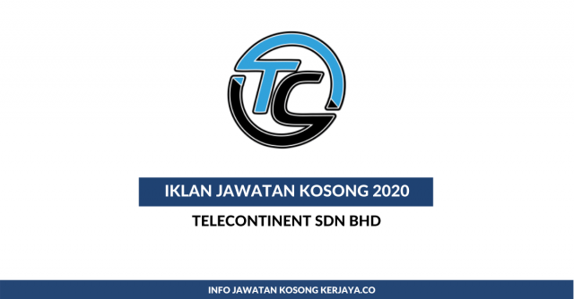 Telecontinent ~ Eksekutif Khidmat Pelanggan