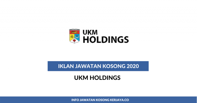 UKM Holdings ~ Front Office Assistant & Chief Executive Officer