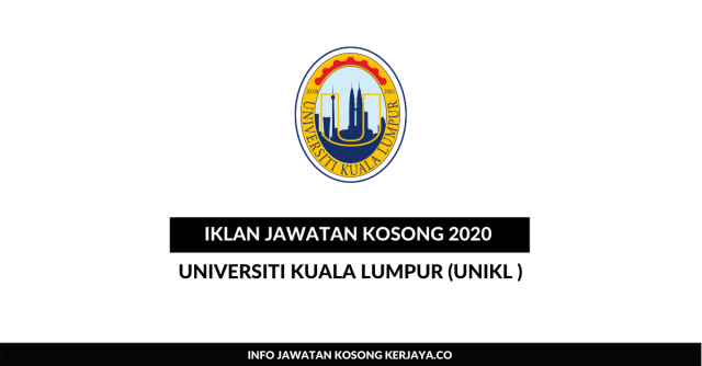 Universiti Kuala Lumpur (UniKL) ~ Internship For Business Studies & Internship For Computer