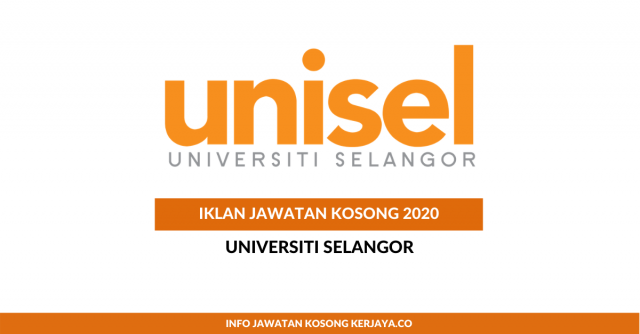 Universiti Selangor ~ Bendahari, Ketua Asrama & Naib Presiden