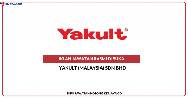 Yakult Malaysia