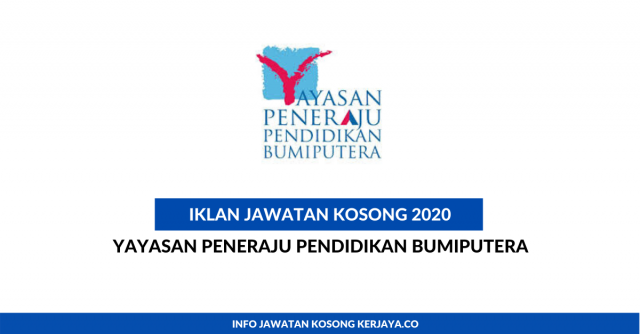 Yayasan Peneraju Pendidikan Bumiputera