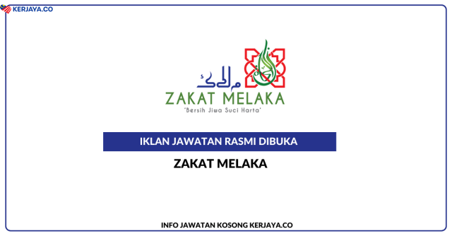 Zakat Melaka