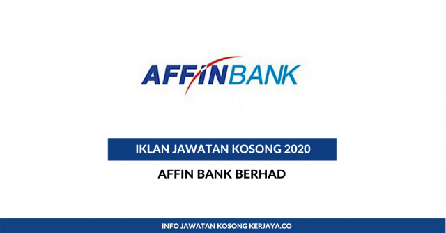 Affin Bank Berhad