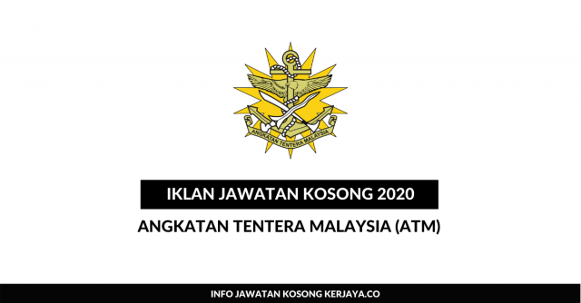 Angkatan Tentera Malaysia (ATM)