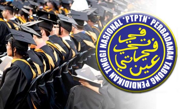 COVID-19: PTPTN Tangguh Bayaran Balik Selama Tiga Bulan & Dikecualikan Dari Tindakan Penguatkuasaan Serta Perundangan