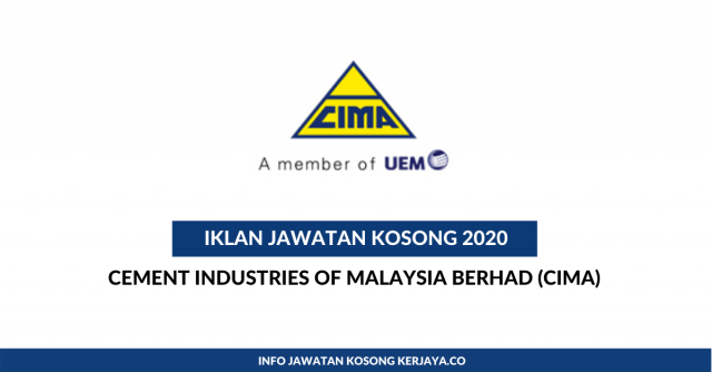 Cement Industries of Malaysia Berhad (CIMA)