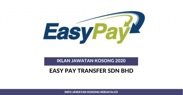 Easy Pay Transfer Sdn Bhd
