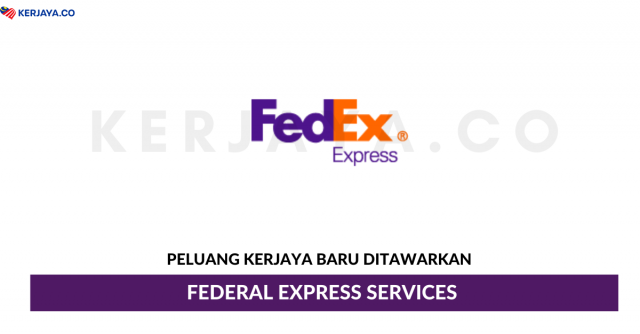 Federal Express Services