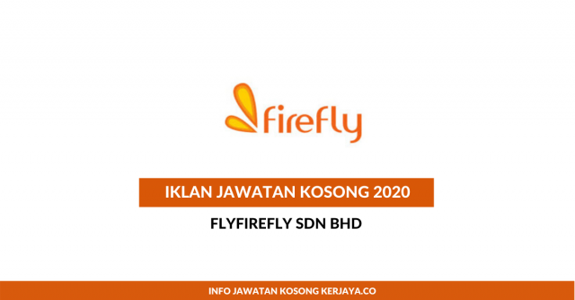 FlyFirefly ~ Officer, Ground Operations