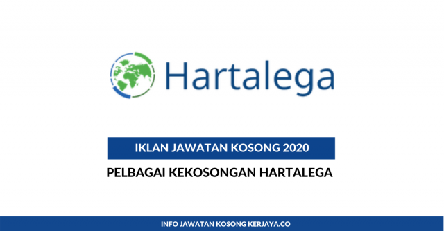 Hartalega ~ Eksekutif, Pengurus & Pelbagai Jawatan Lain
