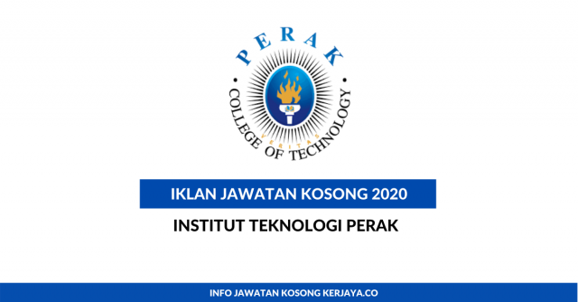 Institut Teknologi Perak