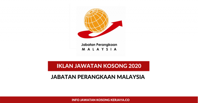 Jabatan Perangkaan Malaysia