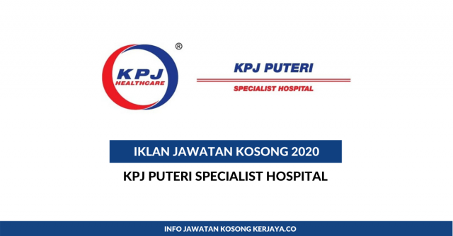 KPJ Puteri Specialist Hospital