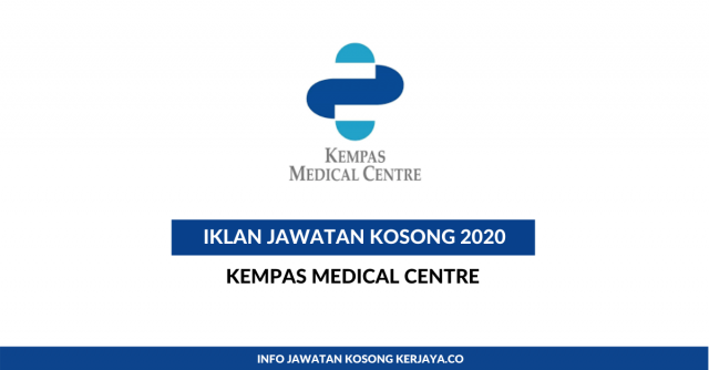 Kempas Medical Centre