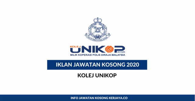 Kolej UNIKOP