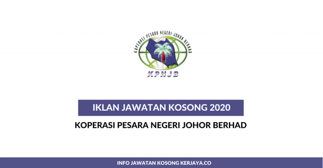Koperasi Pesara Negeri Johor Berhad