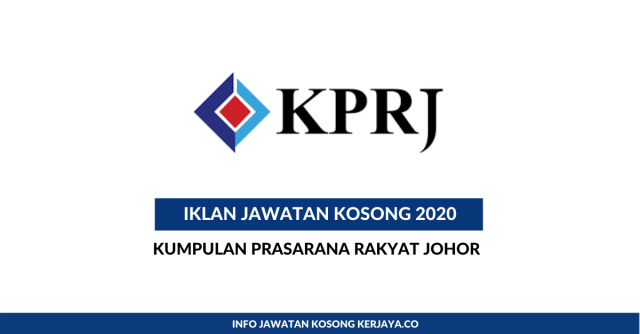 Kumpulan Prasarana Rakyat Johor ~ Eksekutif