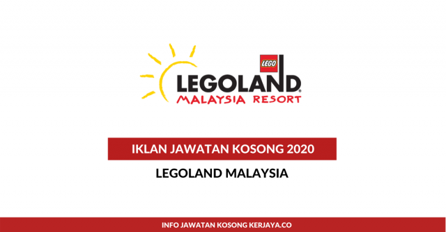 Legoland Malaysia ~ Safety & Security Manager