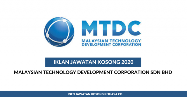Malaysian Technology Development Corporation