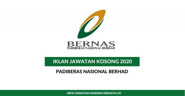 Padiberas Nasional Berhad