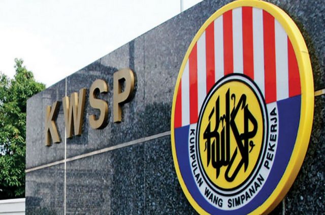 Pendaftaran Pengeluaran Akaun 2 KWSP Melalui Emel, Pos