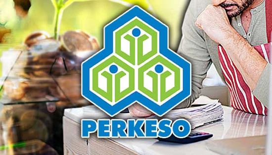 Perkeso Beri RM600 Sebulan Kepada Pekerja Swasta Terima Notis Cuti Tanpa Gaji