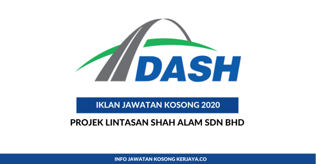 Projek Lintasan Shah Alam