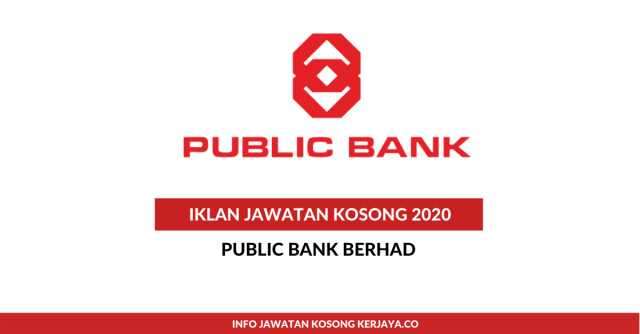 Public Bank Berhad