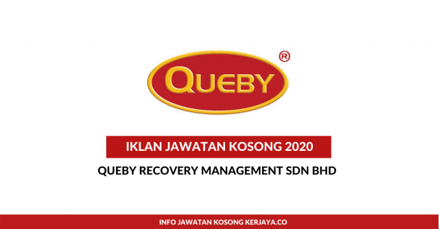 Queby Recovery Management ~ Recovery Officer & Collection Manager