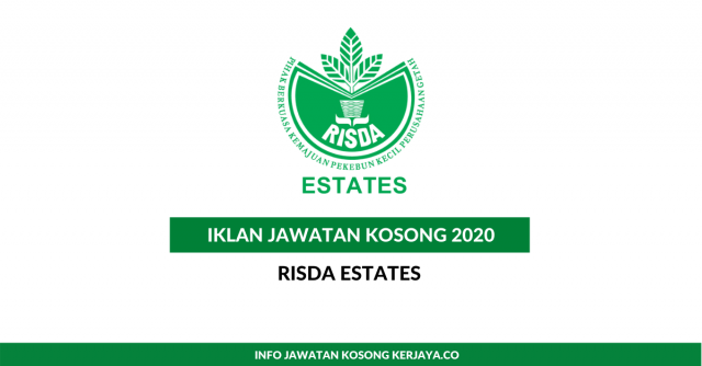 RISDA Estates