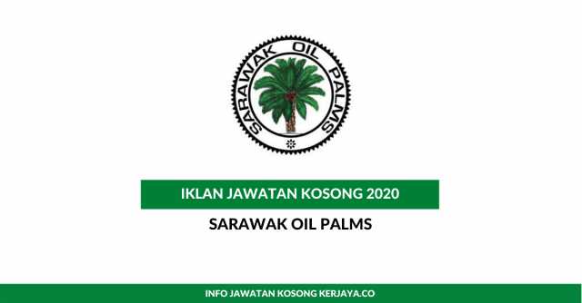 Sarawak Oil Palms