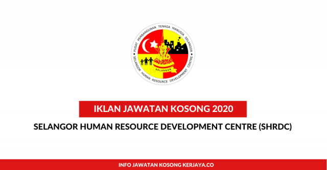 Selangor Human Resource Development Centre (SHRDC)