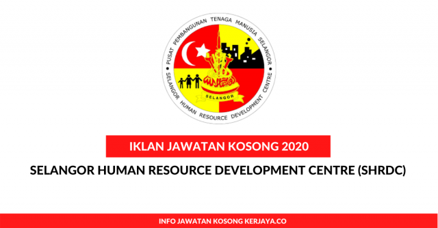 Selangor Human Resource Development Centre (SHRDC)