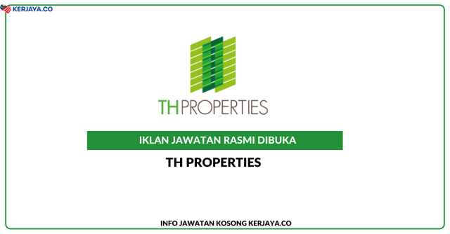 TH Properties Sdn Bhd
