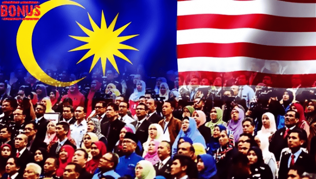 Tempoh Bekerja Dari Rumah Bagi Penjawat Awam Dilanjutkan 20 Hari Lagi Sehingga 14 April