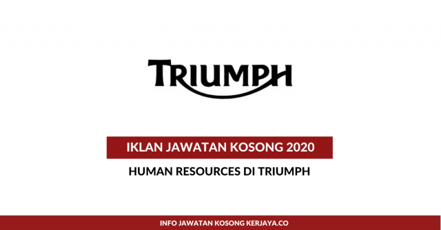 Triumph ~ Human Resources
