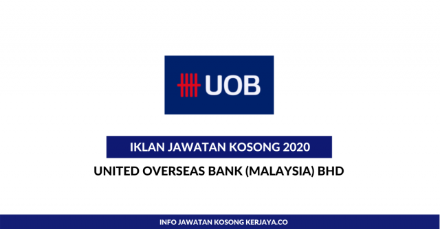 United Overseas Bank