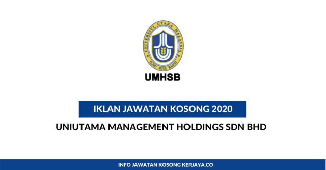 Uniutama Management Holdings
