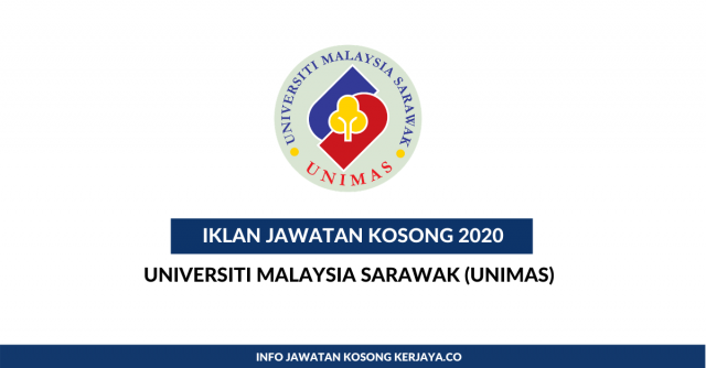 Universiti Malaysia Sarawak (UNIMAS) ~ Guru Bahasa, Penyarah & Pegawai Perkhidmatan Pendidikan
